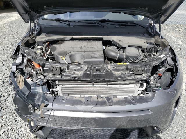 2020 LAND ROVER DISCOVERY - SALCP2FX3LH867075