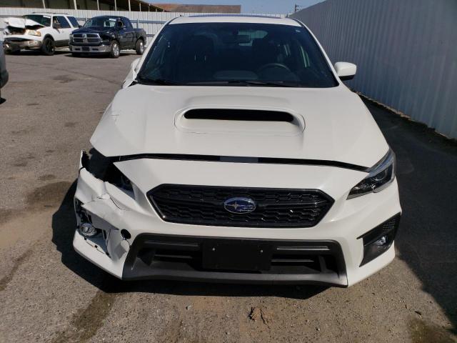 JF1VA1H67K9820906 Subaru Wrx Limited