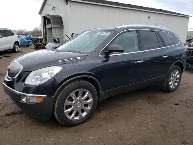 2010 Buick Enclave CXL