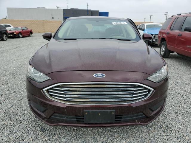 3FA6P0HD5JR180886 | 2018 FORD FUSION SE