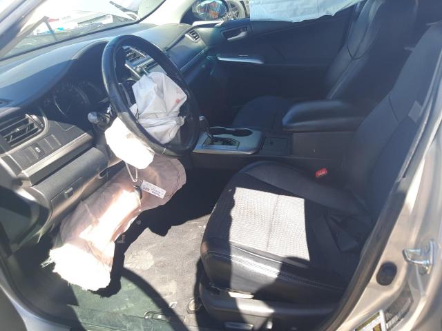 4T1BF1FK7EU801042 Toyota CAMRY L