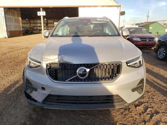2023 VOLVO XC40 CORE - YV4L12UV0P2910528
