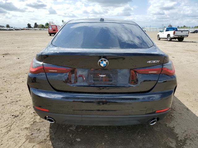 WBA63AV01PFN32734 BMW 430i Gran Coupe