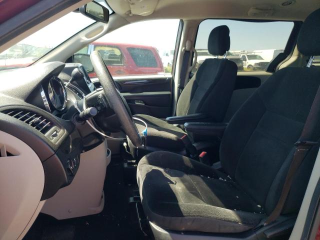 2C4RDGBG9KR719948 Dodge Grand Caravan Se
