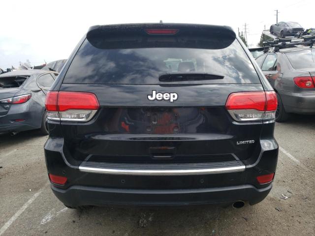 1C4RJEBG2JC485544 Jeep Grand Cherokee Limited