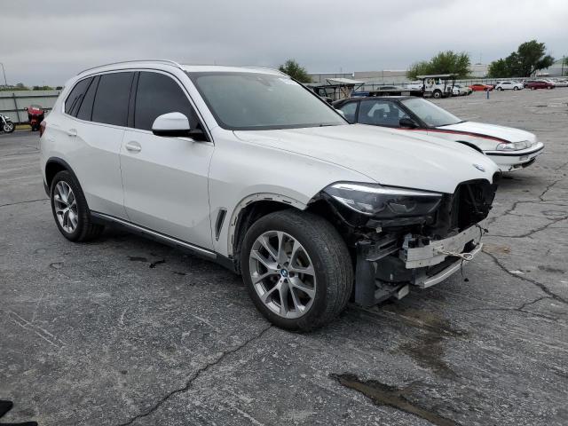 2021 BMW X5 SDRIVE - 5UXCR4C00M9G13843