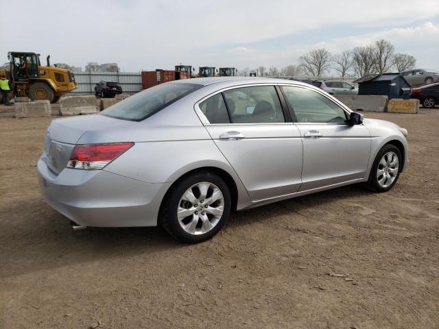 2008 Honda Accord Ex VIN: 1HGCP26788A000389 Lot: 49043103