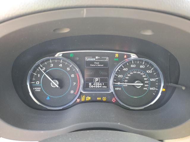 JF2SJAGC8HH802595 Subaru Forester 2.5i Premium
