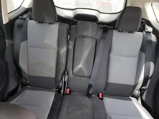 1FMCU0GD6JUA43323 Ford ESCAPE SE