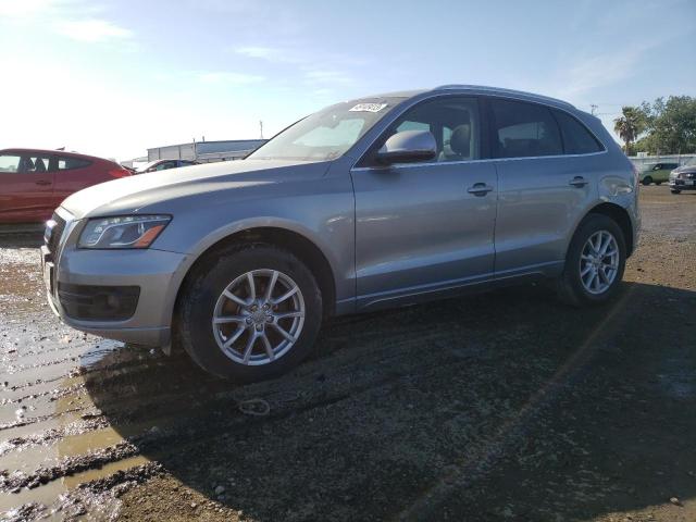 2009 Audi Q5 