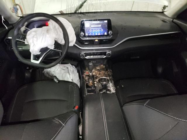 2022 NISSAN ALTIMA SV - 1N4BL4DV9NN404637