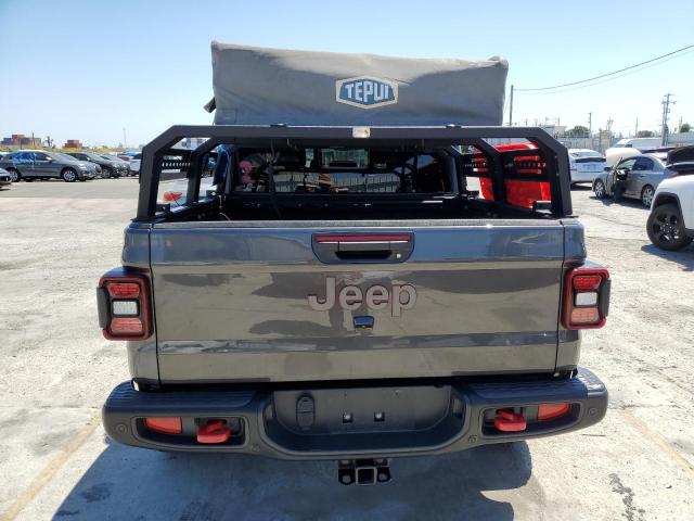 1C6JJTBG8ML517894 Jeep Gladiator Rubicon