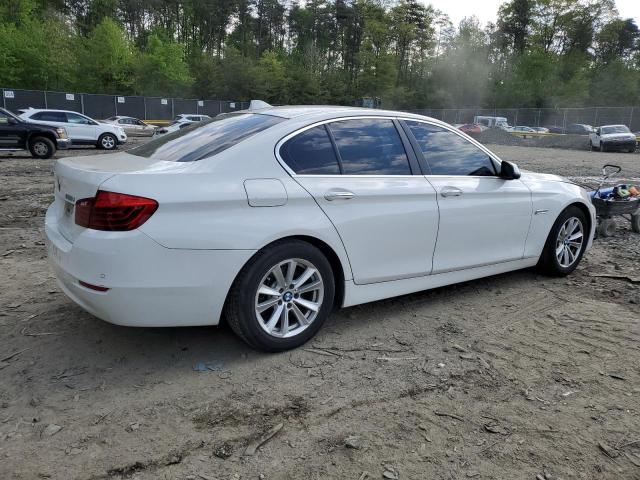 2015 BMW 528 XI - WBA5A7C59FD627362