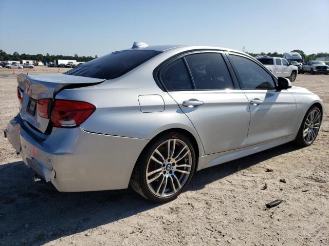 2016 BMW 340 I - WBA8B3G50GNT92715