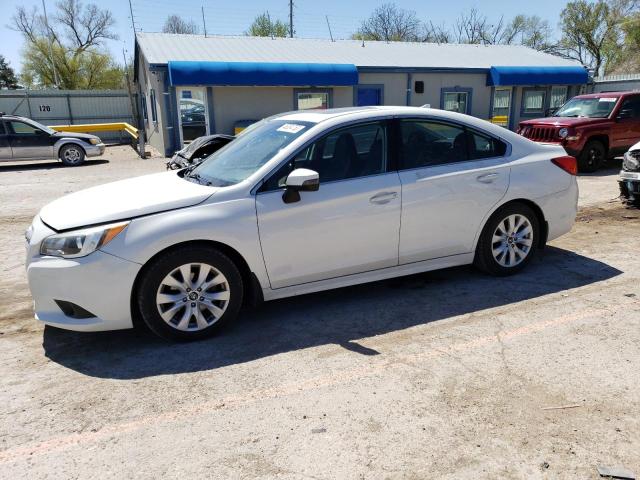 2016 Subaru Legacy 2.5i Premium