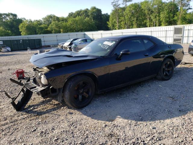 2013 Dodge Challenger SXT