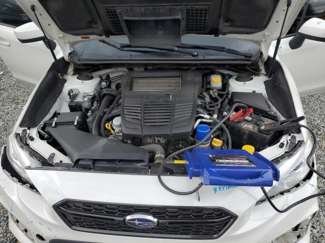 JF1VA1A6XJ9801968 Subaru WRX