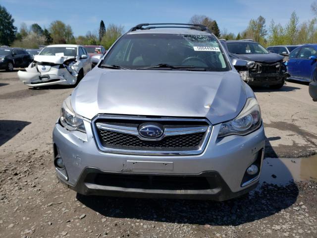 JF2GPAKC4GH346332 Subaru Crosstrek Limited