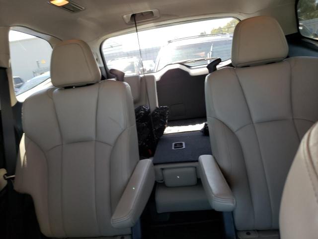 4S4WMAMD2L3475021 Subaru Ascent Limited