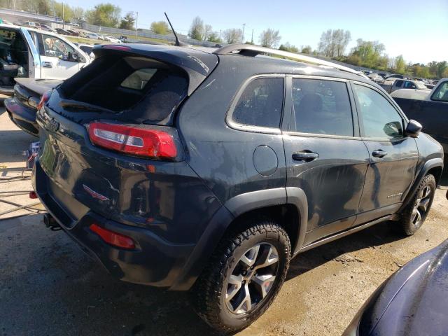 1C4PJMBS5GW179175 Jeep Cherokee Trailhawk