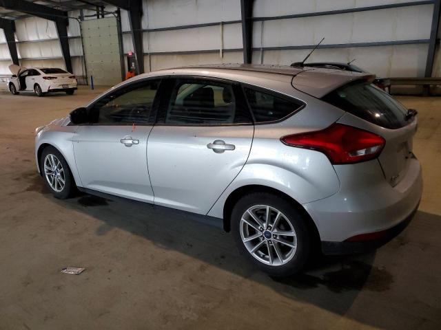 1FADP3K21FL282918 Ford FOCUS SE