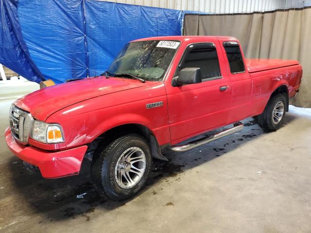 2009 Ford Ranger 