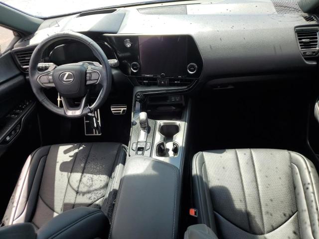 2022 LEXUS NX 350 JTJKGCEZ7N5001411