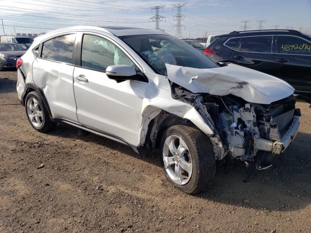 2016 HONDA HRV 3CZRU6H74GM723304