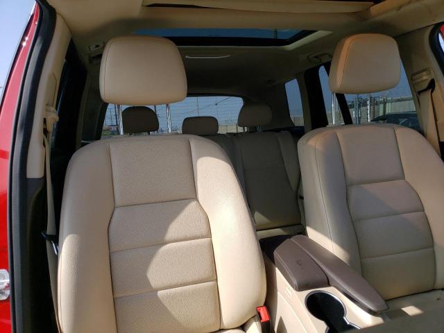 2015 MERCEDES-BENZ GLK 350 4M - WDCGG8JB2FG410608