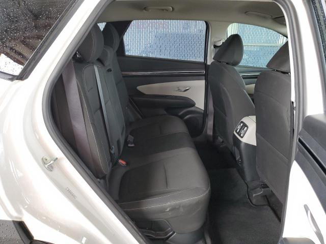 2022 HYUNDAI TUSCON KM8JBCA1XNU020310