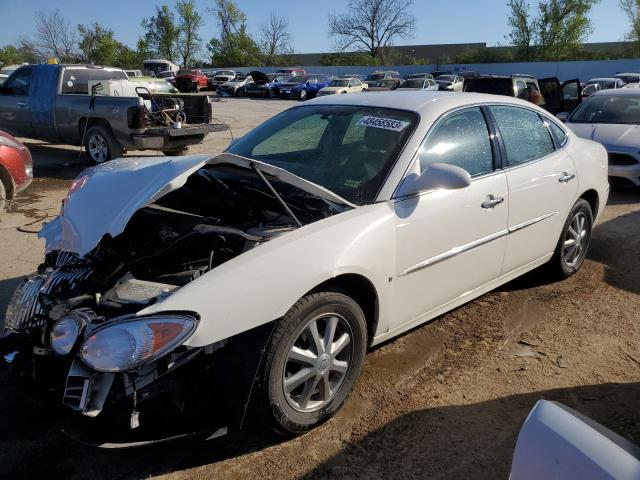 2008 Buick LaCrosse CXL