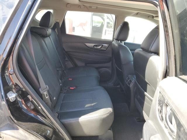 5N1AT2MVXFC914322 Nissan ROGUE S