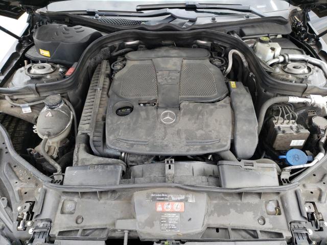 WDDHF5KB3EB073331 Mercedes-Benz E 350