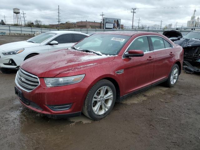 2014 Ford Taurus SEL