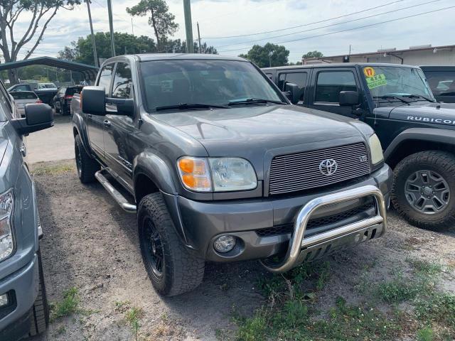 2004 Toyota Tundra 