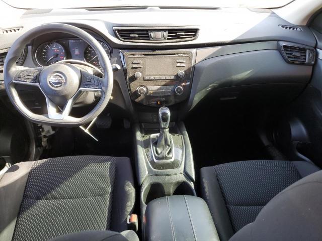 JN1BJ1CR9JW256404 Nissan Rogue Sport S