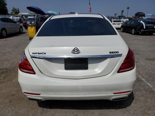 WDDUG8CB7GA259796 Mercedes-Benz S 550