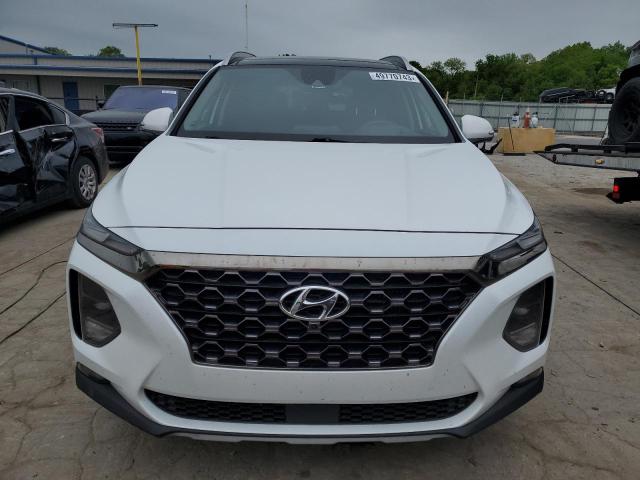 2020 HYUNDAI SANTA FE L - 5NMS53AA2LH162333