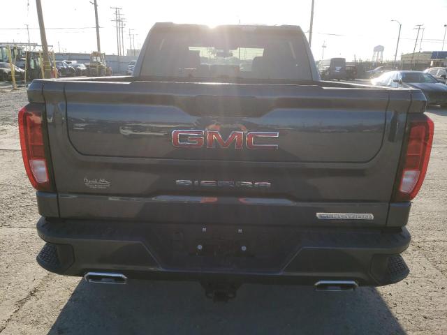 1GTU9CET7MZ294025 GMC Sierra K1500 Elevation