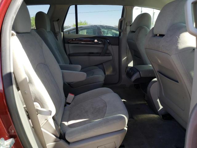 5GAKRAKDXGJ171932 Buick Enclave