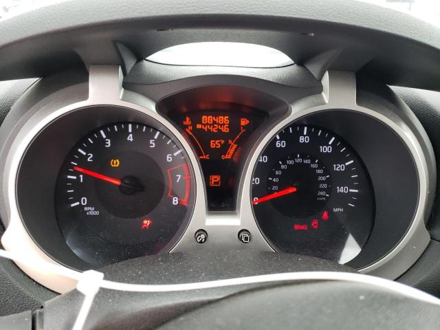 2015 NISSAN JUKE S - JN8AF5MR9FT513039