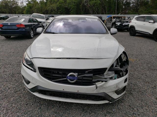 2016 VOLVO S60 R DESI - YV1902TP1G2395763