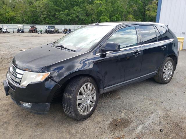 2008 Ford Edge Limited