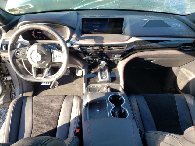 2022 ACURA MDX A-SPEC - 5J8YE1H07NL038797