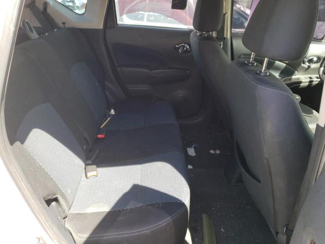 3N1CE2CP0GL370903 Nissan Versa Note S