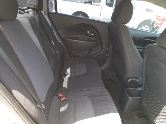 KNADM4A38G6558253 KIA RIO LX