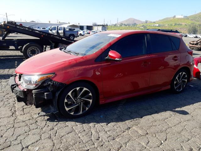 2017 TOYOTA COROLLA IM - JTNKARJE5HJ540742