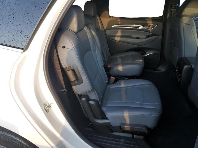 2022 BUICK ENCLAVE PR - 5GAEVBKW4NJ157800