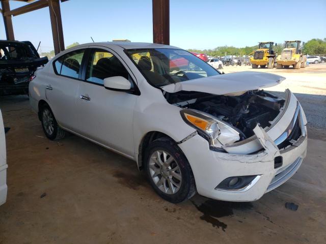 2018 NISSAN VERSA SEDA 3N1CN7AP5JL844982