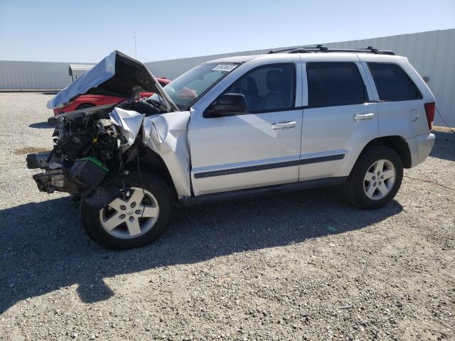 2008 Jeep Grand Cherokee Laredo